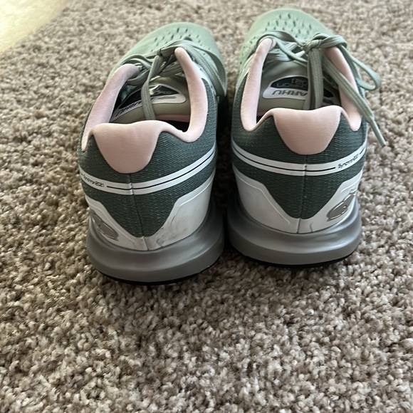 Karhu 9.5 women’s shoe - Picture 4 of 6